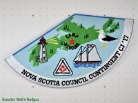 CJ'17 Nova Scotia Council